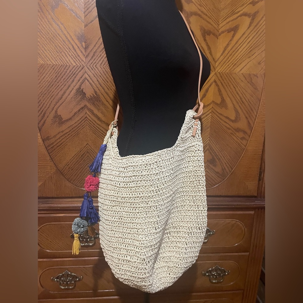 Summer Shoulder Bag